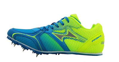 health sprint spikes