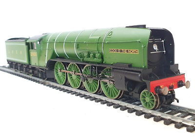Hornby OO HO British LNER Class P2 