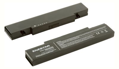 4400mAh Original ENESTAR Akku für SAMSUNG NP-R540-JS02DE NP355V5C-S0CDE