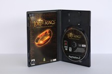 The Lord of the Rings: The Fellowship of the Ring Video The Lord of the Rings: The Fellowship of the Ring Video
