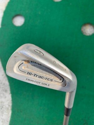 Daiwa Hi-Trac-TCS Twin Cut Sole 6 Iron RH TR2 Emeritus R Flex