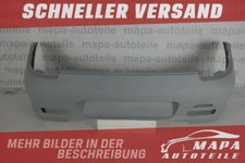 Porsche 911 997 Stoßstange Hinten 99750521190 TUNING SPORT Rear Bumper Versand