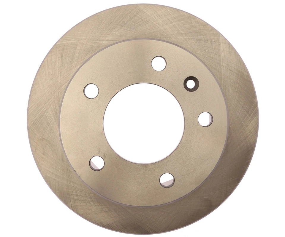 KIT delantero Raybestos rotor de freno de disco para Dodge Sprinter 2500 2003-2006 (63475) Foto 2 de 4