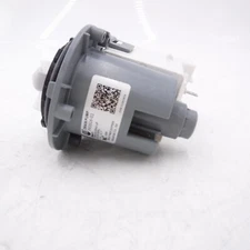 OEM Washer Recirculation Pump for Samsung WF448AAW WF405ATPAWRAA WV60M9900AV