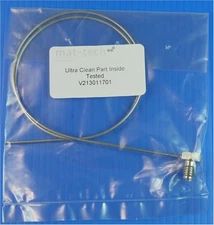 NEW Bruker/Agilent COUPLING ASSY 18in.-50 TOGA (CP739254) for Chromatography