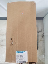 Festo sliding table cylinder DGSL-12-100-Y3A (543981)