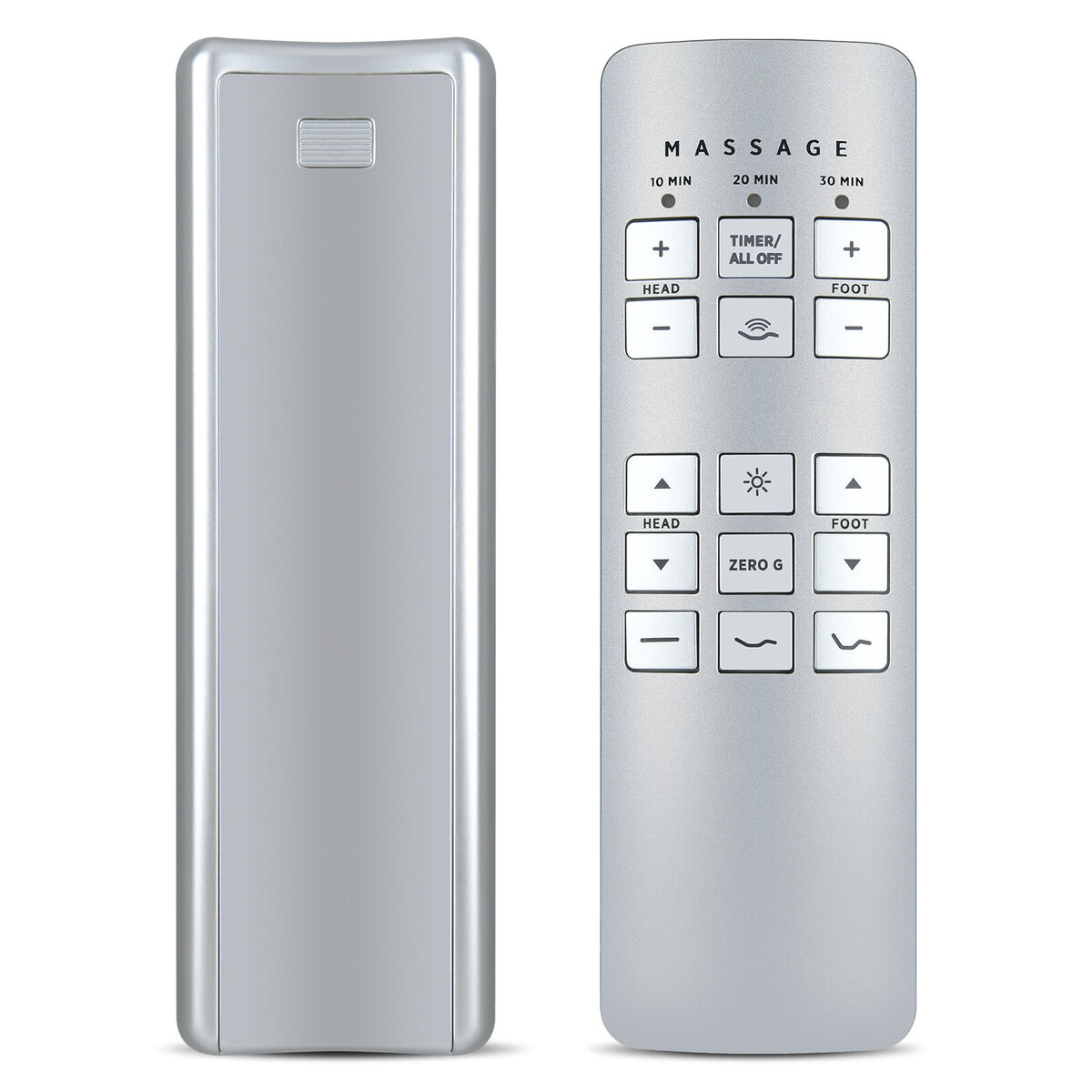 Replacement Remote Control For OKIN RF258C 76398 79016 Replacement Remote Control For OKIN RF258C 76398 79016
