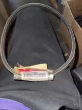 YANMAR OEM GENUINE MARINE ALTERNATOR V-BELT ;P/N 105582-77790.