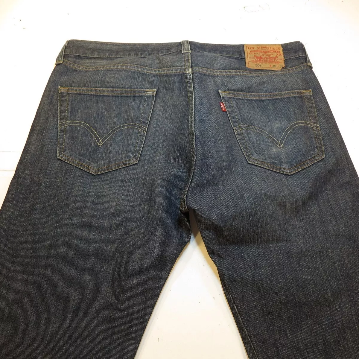 36 x 36 jeans levi hotsell