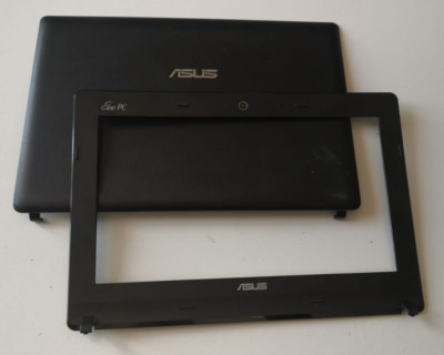 LED Monitor Display Screen Cover - Asus EEE PC X101CH Series Video Frame