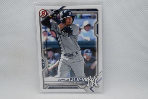 2021 Bowman Prospects and Rookies Select Your Future Stars - Free Shipping! - Picture 82 of 237