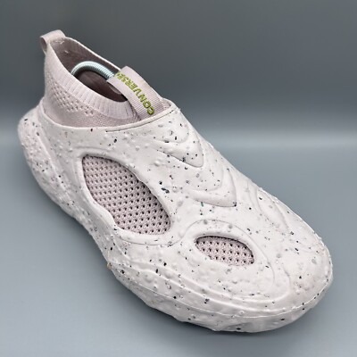 Converse Sponge CX Crater Barely Rose A02402C Herren Laufschuhe UK 10 EU 45