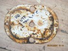 <!--F#f_0-->Holden HQ HJ HX HZ Inside Tail Gate Handle Cover - READ Description<!--F/-->