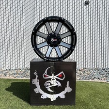 4 20 5x4.5 5x5 20x10 Wheels Rims Set Fits Wrangler Gladiator Cherokee Rt888
