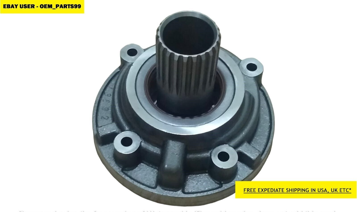 y.mam 21526785966 - Genuine BMW Clutch Slave Cylinder - E83, Z4
