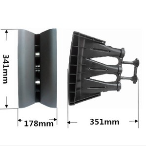 speaker line array 6 inch