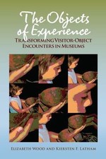 The Objects of Experience by Latham, Kiersten F