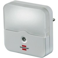 Brennenstuhl Led-Orientierungslicht Ol 02E Mit DäMmerungssensor Nachtlicht