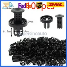 New 100pcs 91505-TM8-003 Push Type Clips Fits Honda Acura Part