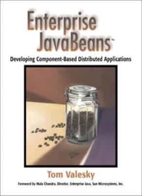 Enterprise JavaBeans(TM): Developing Component-Based Distributed
