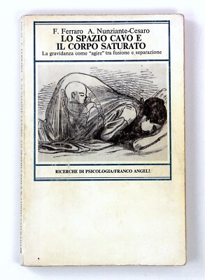 Der Weltraum Kabel und der gesättigte Körper F. Ferraro A. Nunziante-Cesaro Angeli 1985