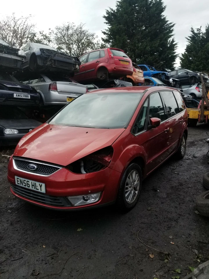 FORD GALAXY MK3 DOOR SPEAKER OSF DRIVERS FRONT 2.0 TDCI GHIA S MAX 2006 - 2012  - Image 2 of 4