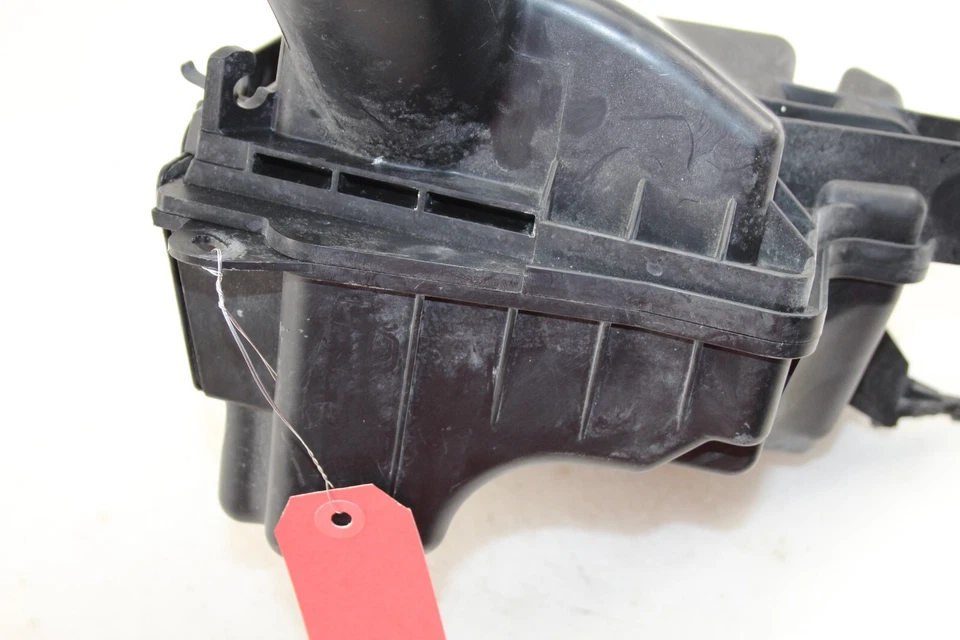 2010-2015 英菲尼迪 Q60 G37 Coupe 右空气净化器盒 原始设备制造商 DO166 — 第 2/4 张图片