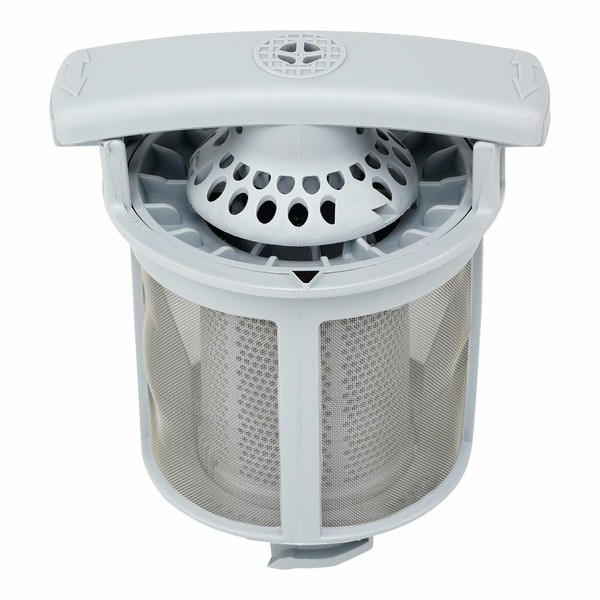 Aeg Electrolux Micro Sieb Filter 1119161105 FüR GeschirrspüLer (20,99€/1Stk)-image
