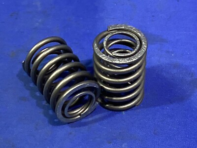 TRIUMPH TIGER CUB T20 VENTILFEDERSATZ HEAVY DUTY 99-3761 NEU