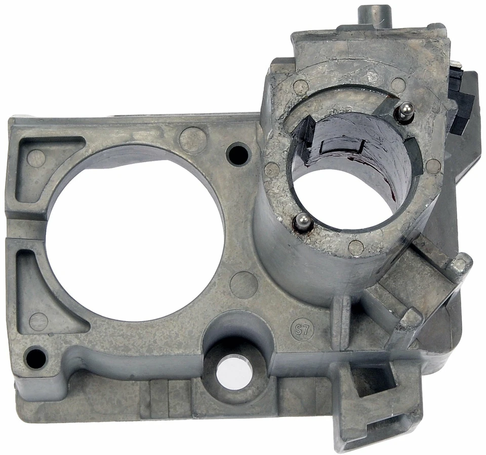 Se adapta a Chevrolet K2500 Suburban 1998-1999 bloqueo de encendido carcasa Dorman 231HW74 Foto 3 de 3