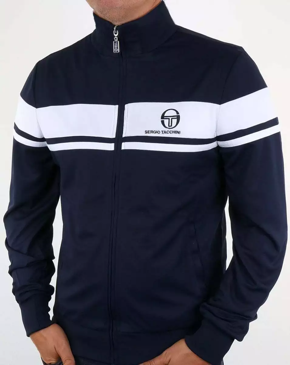80's top casual classics