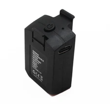 Rage RC Helicopter BATTERY 2S 7.4V 350MAH  25C Lipo Pack For HUGHES 500 #RGR6117