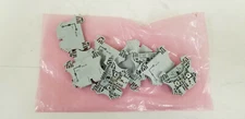 Allen-Bradley 1492-JDF3 Terminal Block Lot of 10 NEW!