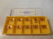 (10) NIB Mitsubishi APMT1135PDER-H2 F620 Carbide Inserts