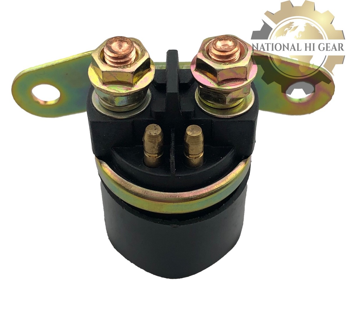 Herko Fuel Pressure Regulator PR4098 - For Subaru 88-99 Models - View #5