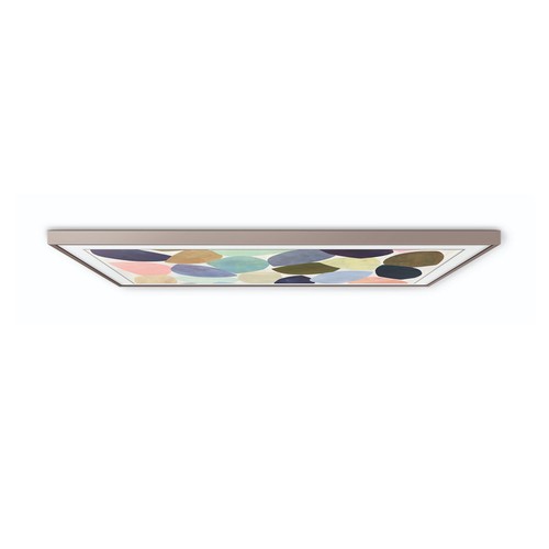 Samsung VG-SCFR55CB/XC Customizable Frame TV-Montagezubehör beige - Afbeelding 3 van 5