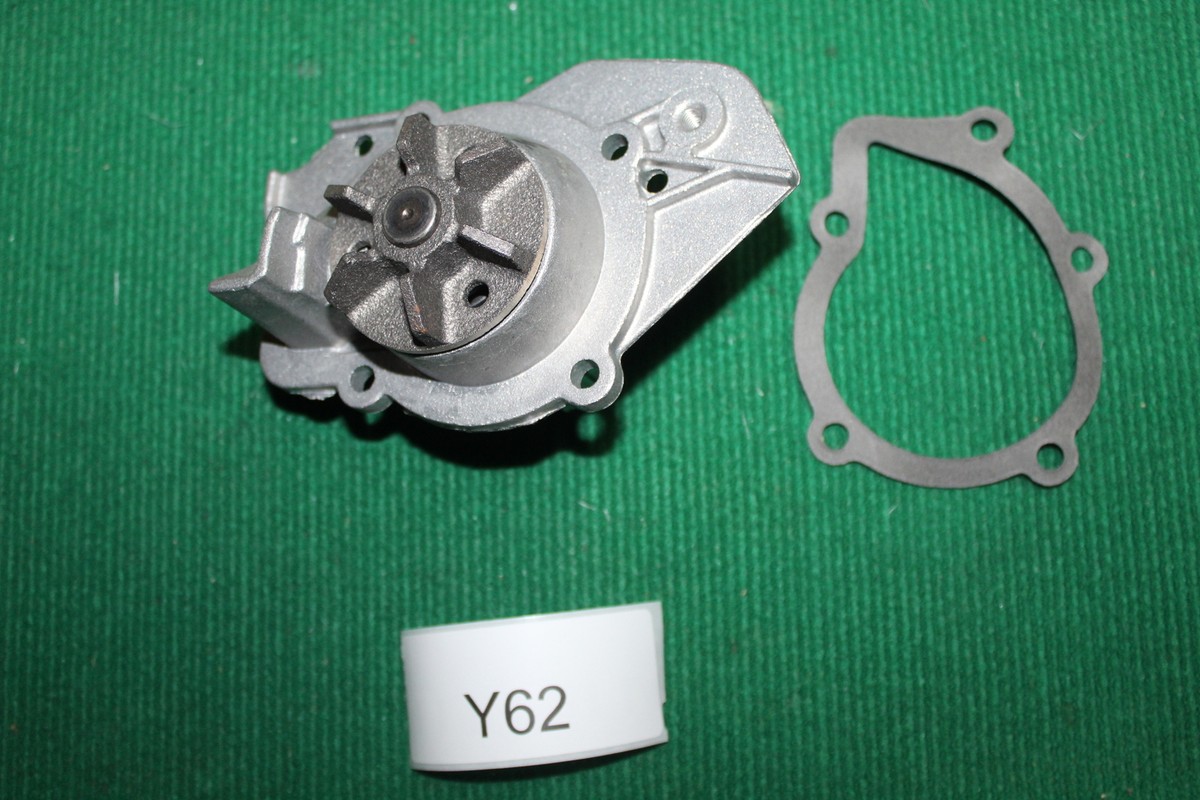 Water Pumps for Citroen BX Visa ZX Peugeot 205 305 309 405 Talbot