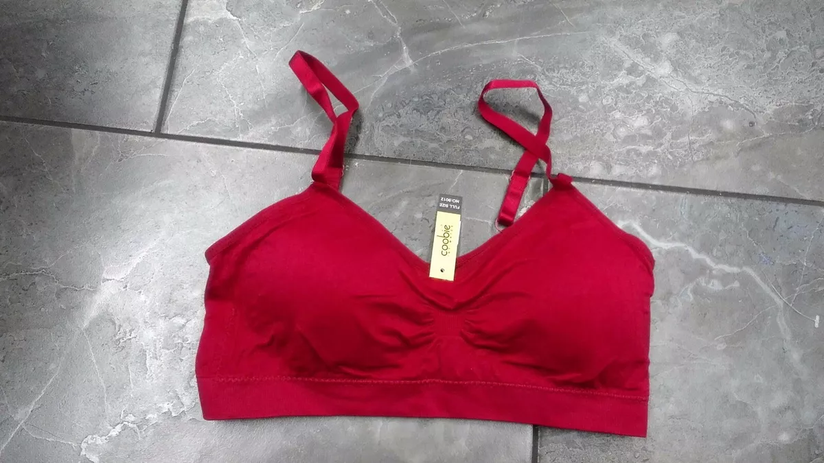 What stores sell coobie bras sale