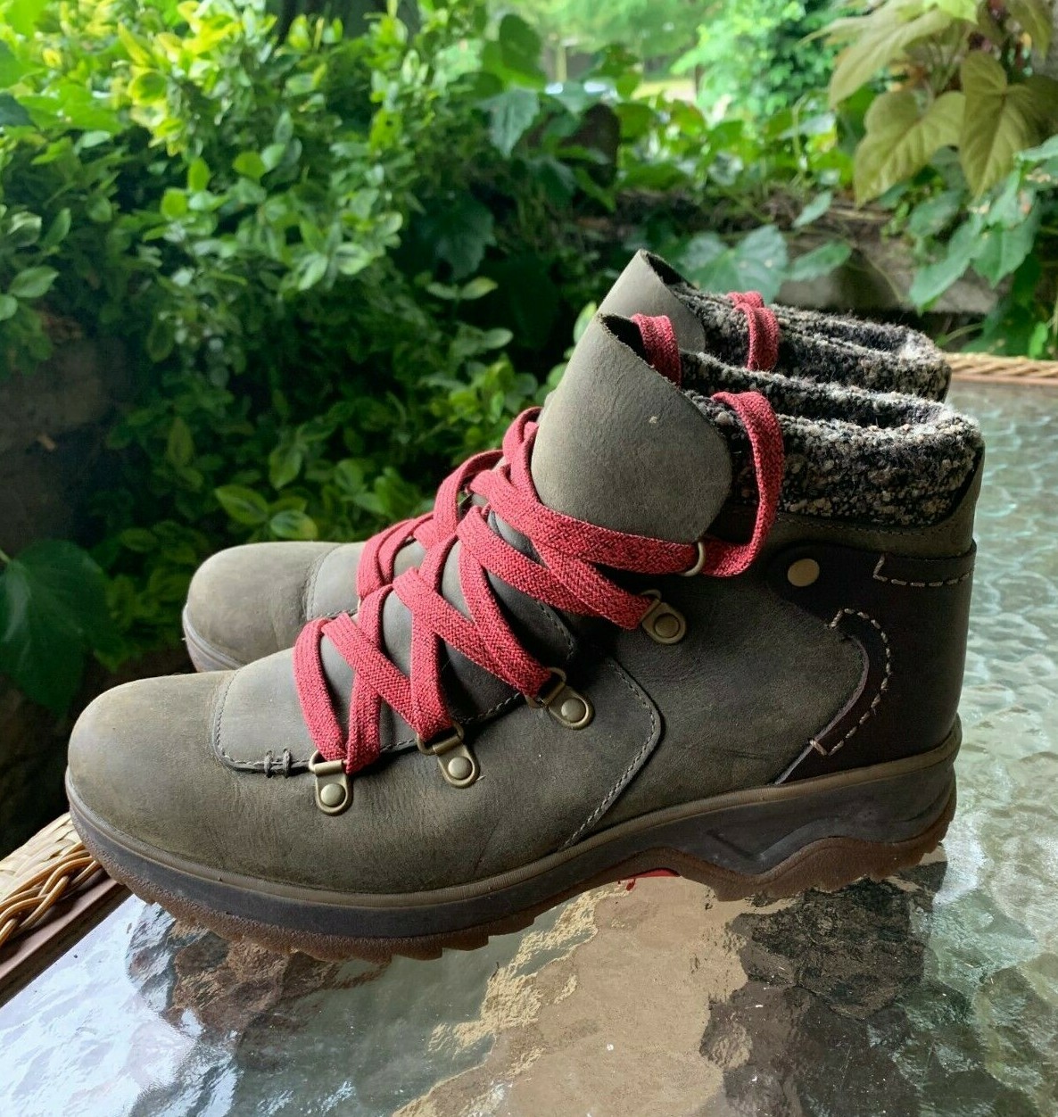 merrell eventyr strap