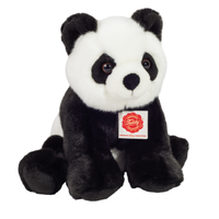 Teddy Hermann PlüSchtier Stofftier Kuscheltier Panda