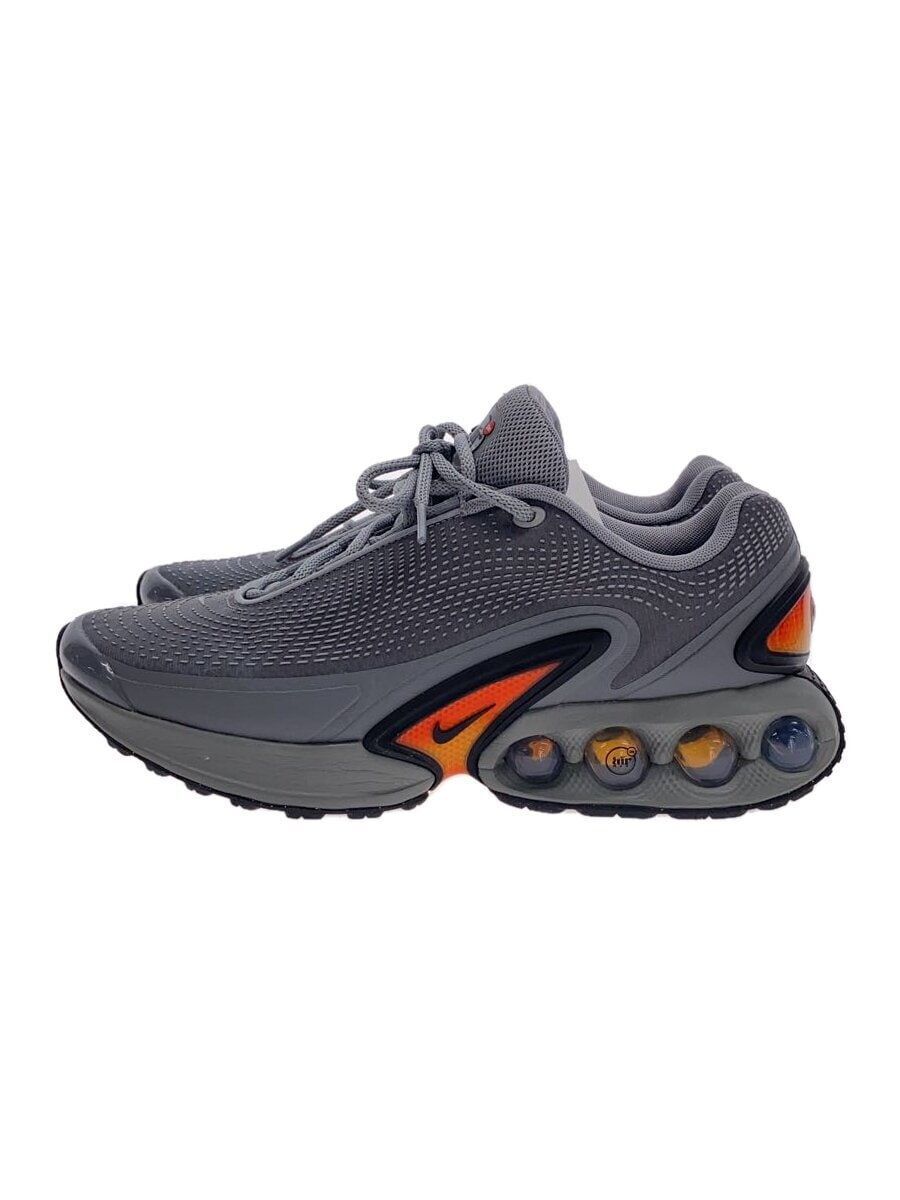 Nike DV3337-004 Low Top Sneakers AIR MAX DN Particle Grey 28cm 