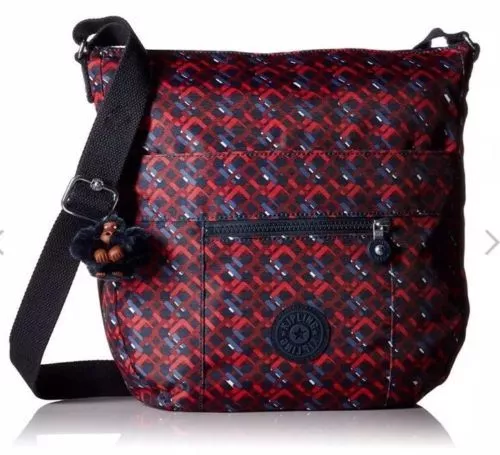 Kipling bailey crossbody bag sale
