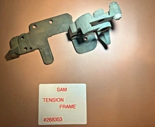 Signode SAM Strapping Tool Part #268353 Tension Frame - New
