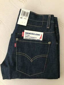 26 levis