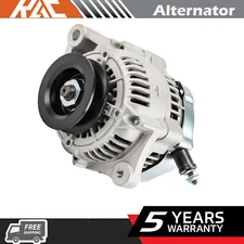 Alternator For Kubota 100211-1670 16231-24011 16241-64010 16241-64011 12179N