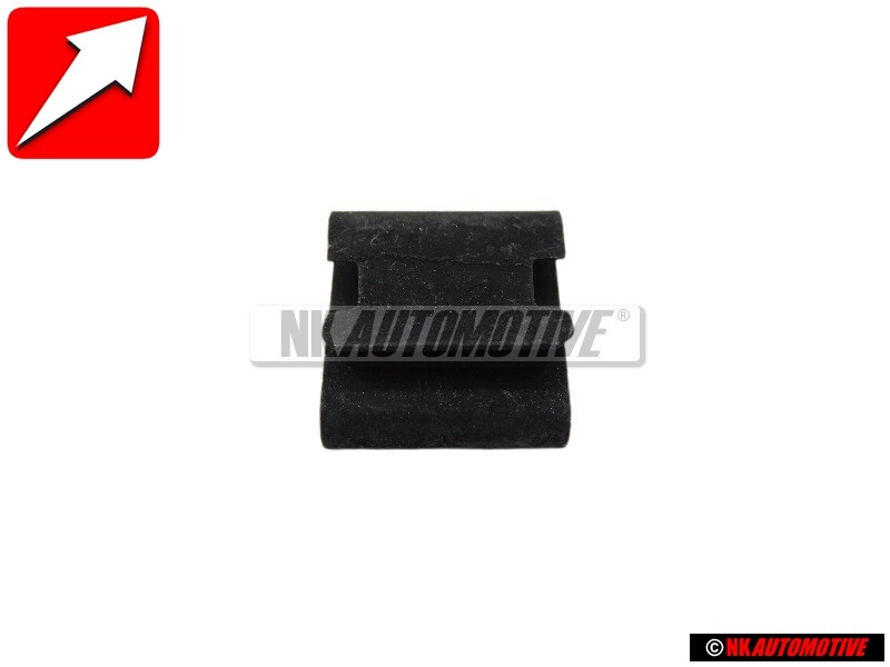 Original VW Cable Terminal Holder Retainer - 4E0971847 | eBay 
