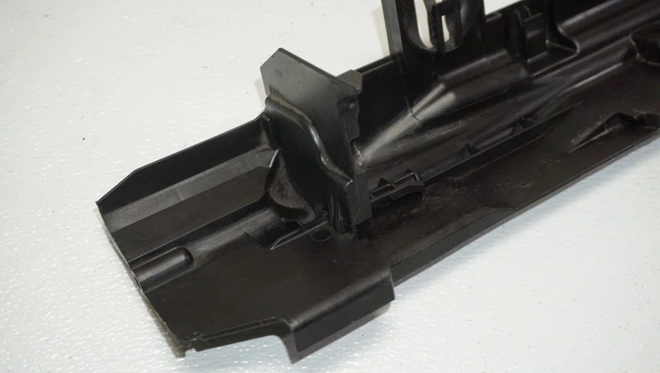 Sistema de refrigeración lateral derecho condensador radiador ventilador módulo portador OEM BMW E92 E93 Foto 4 de 4