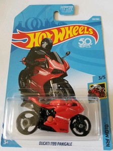 hot wheels hw moto