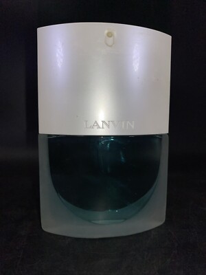 OXYGENE by Lanvin Eau De Parfum Spray 2.5 oz=75 ml  Men/Women/ Unisex-NEW USA