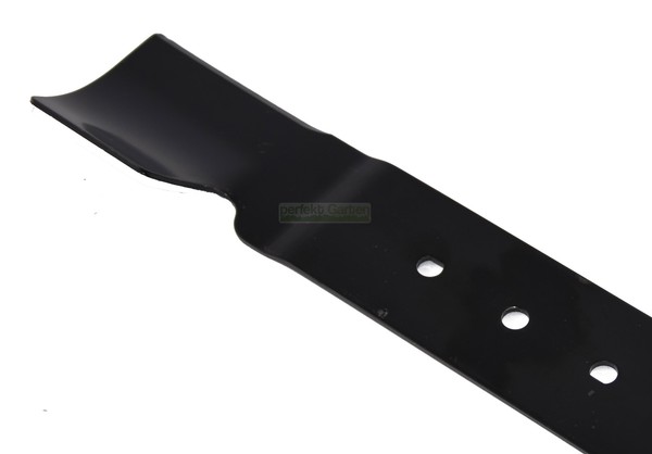 40 Cm RasenmäHermesser Wolf Garten A400E Ab 2015 / Oregon LM300 742-05125 582045-image